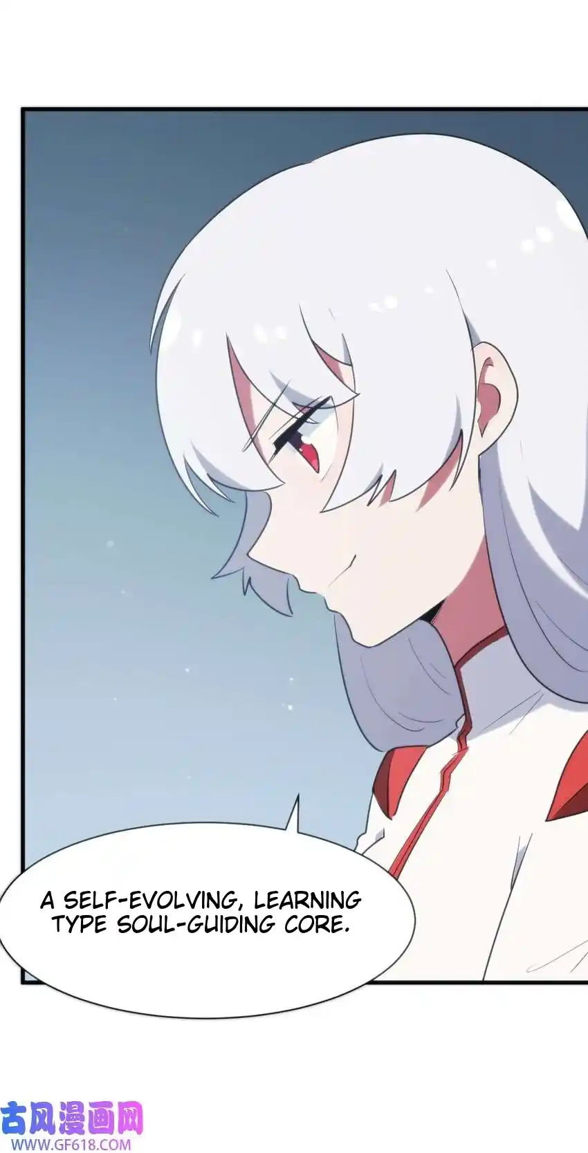 The saintes has a showdown Chapter 236