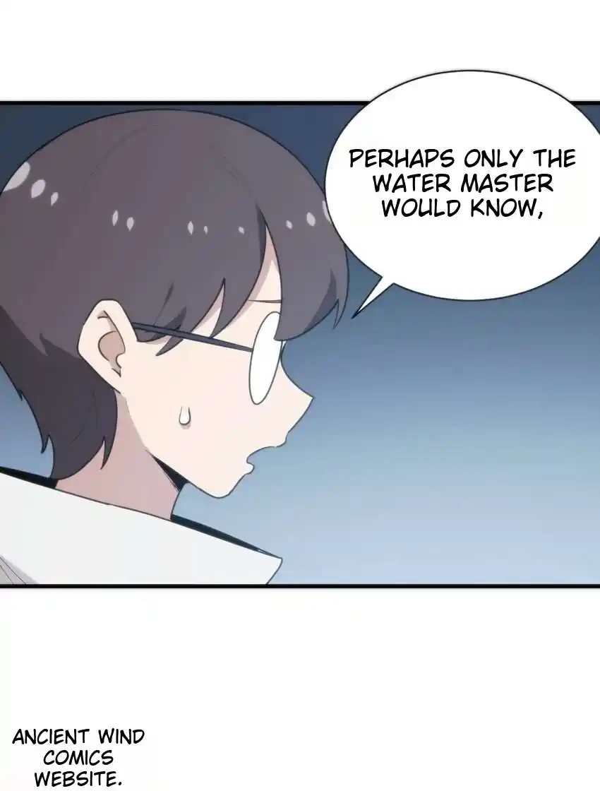 The saintes has a showdown Chapter 236