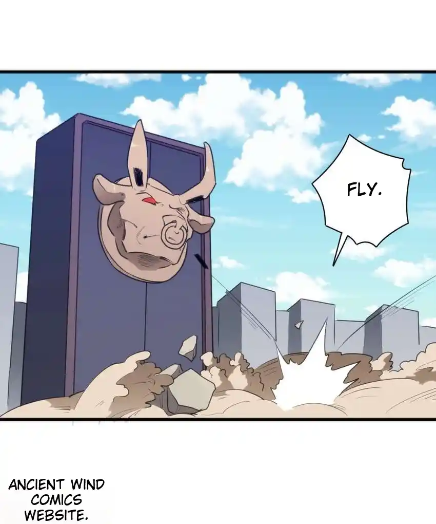 The saintes has a showdown Chapter 236