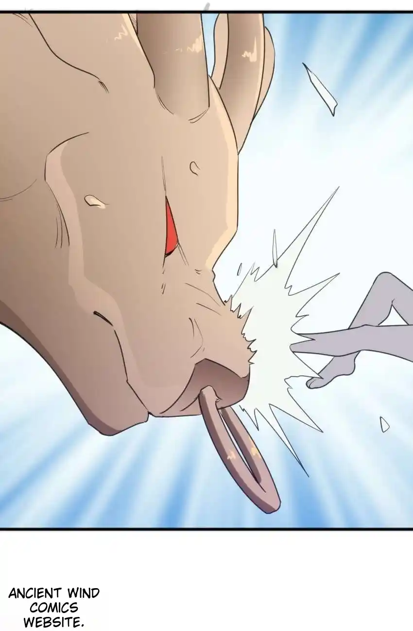 The saintes has a showdown Chapter 236