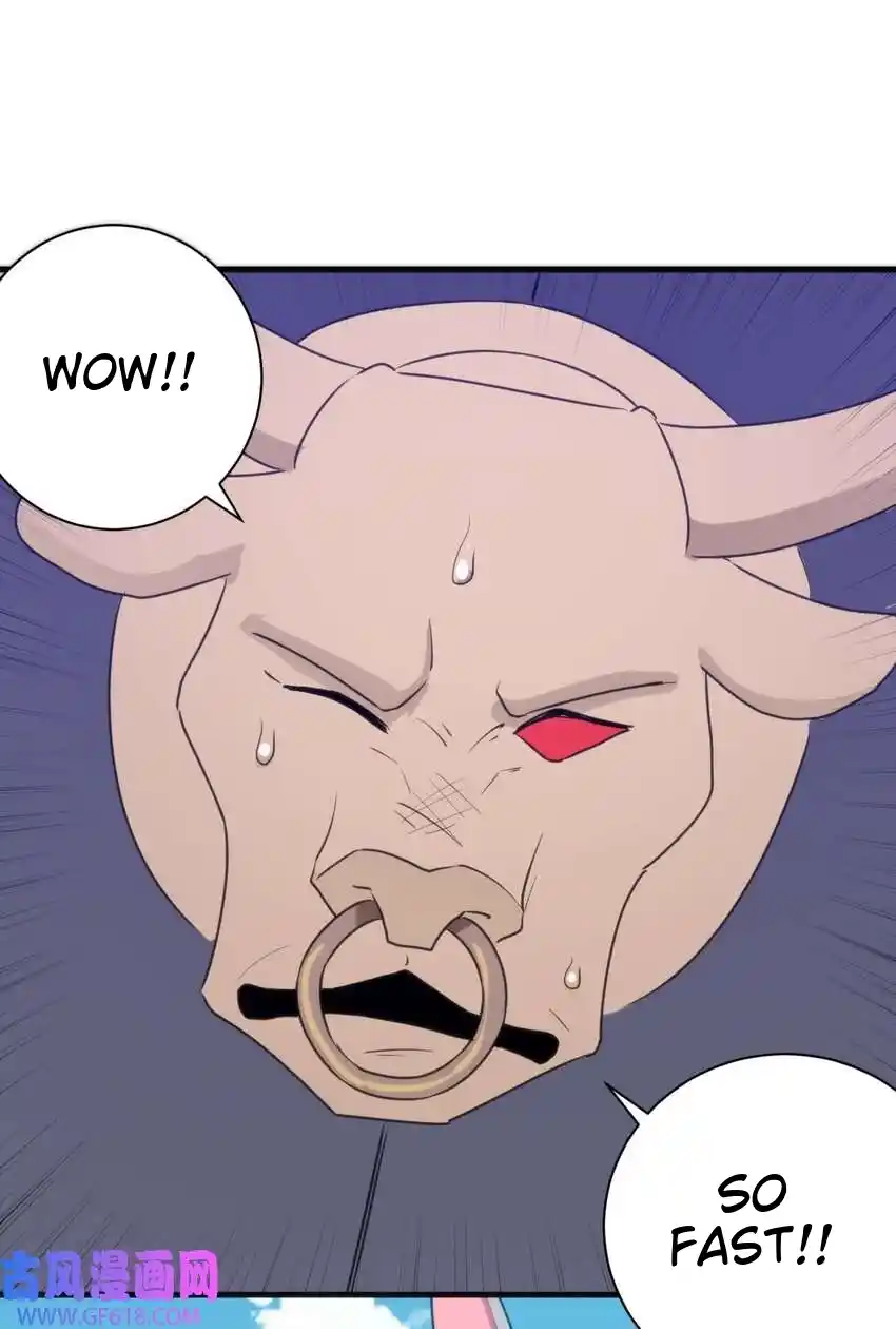 The saintes has a showdown Chapter 236