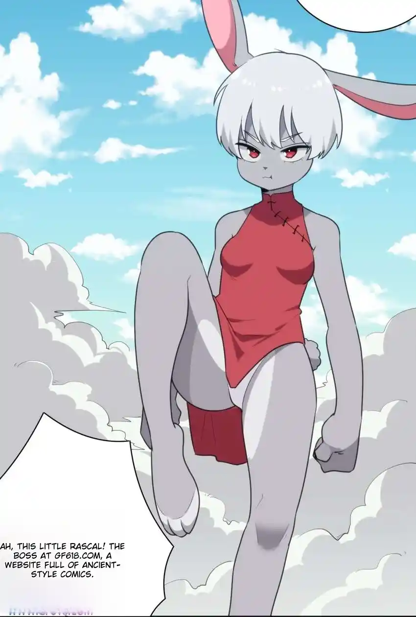 The saintes has a showdown Chapter 236