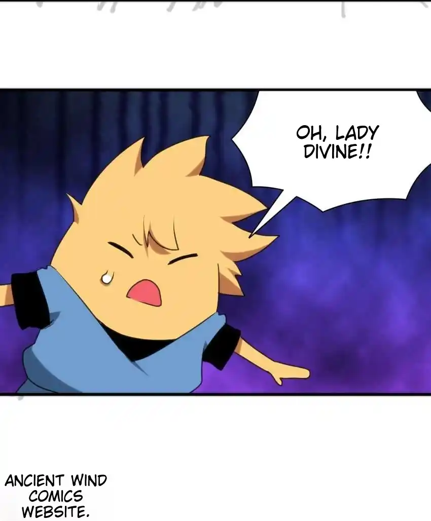 The saintes has a showdown Chapter 236