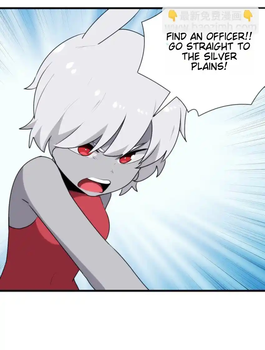 The saintes has a showdown Chapter 237