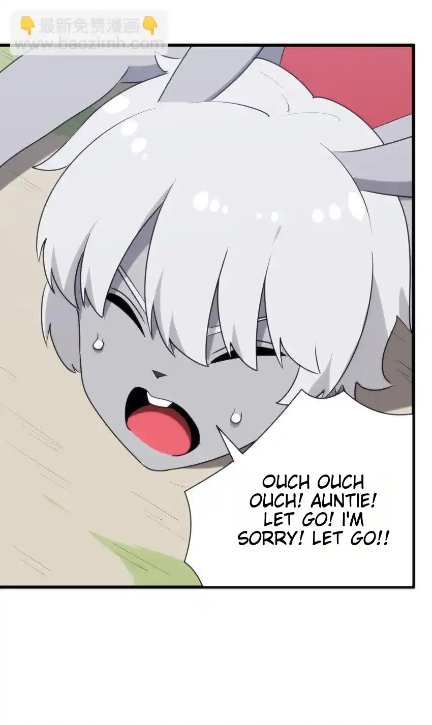 The saintes has a showdown Chapter 237