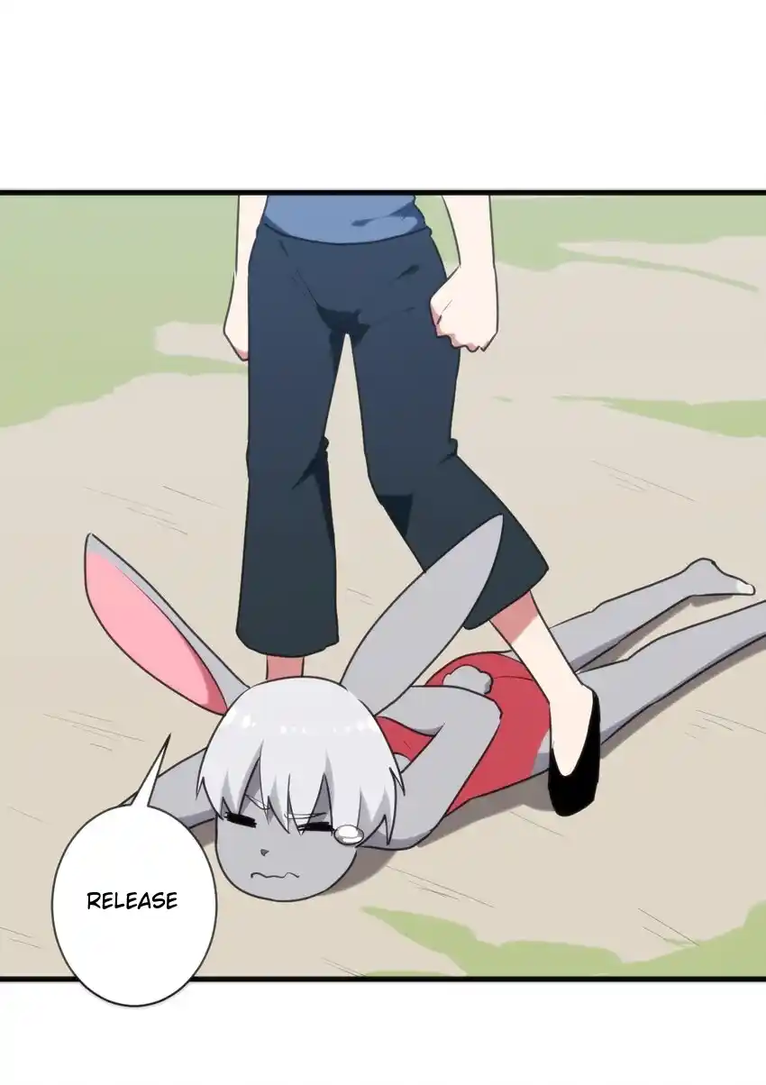 The saintes has a showdown Chapter 237