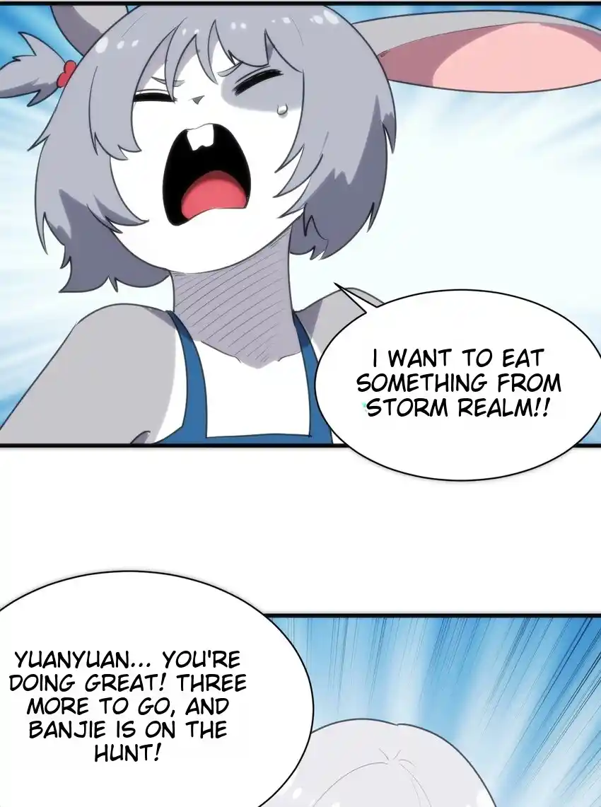 The saintes has a showdown Chapter 237