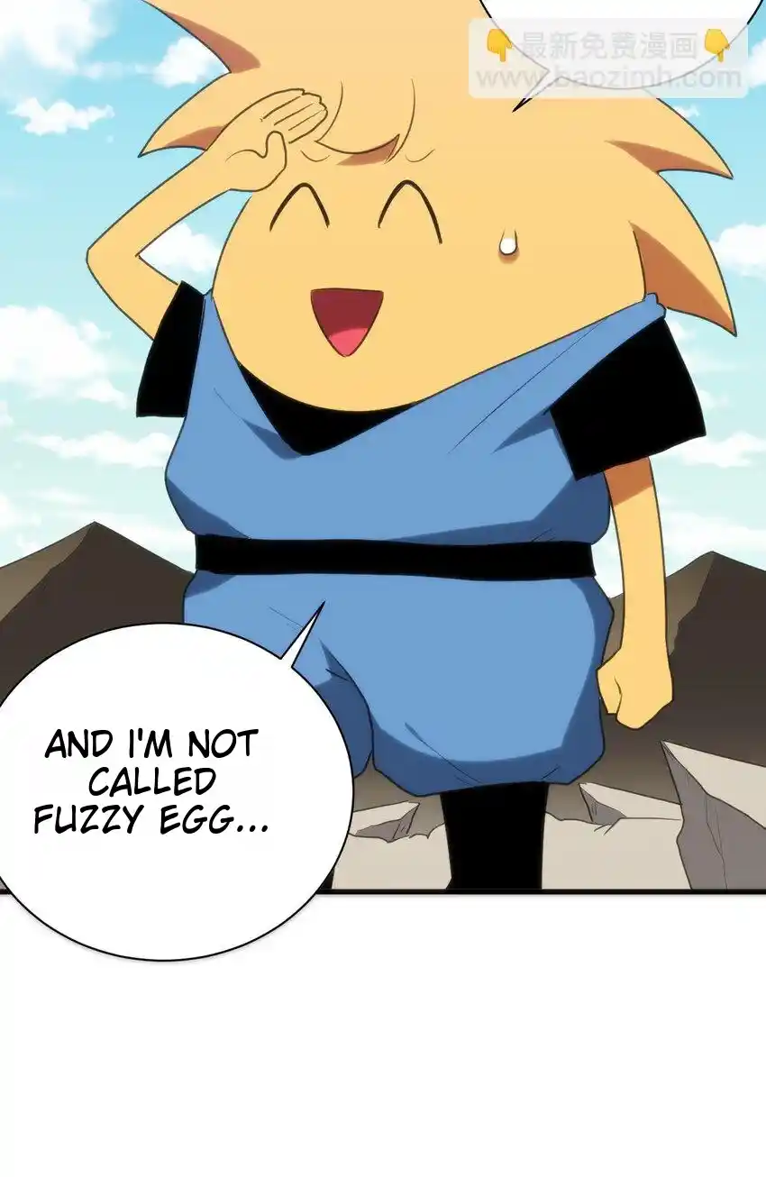 The saintes has a showdown Chapter 237