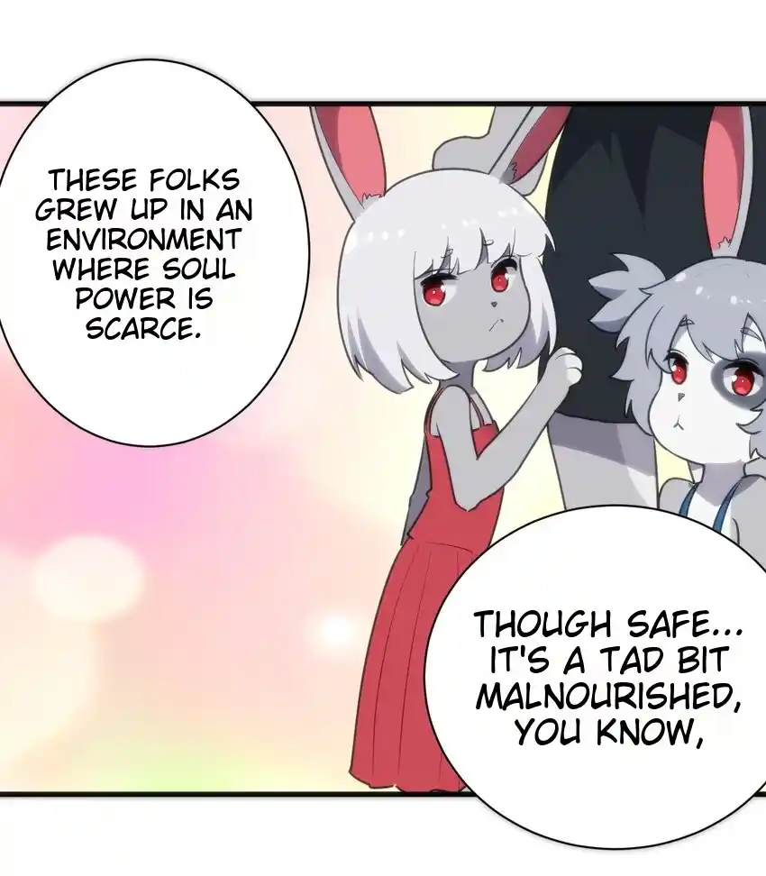 The saintes has a showdown Chapter 237