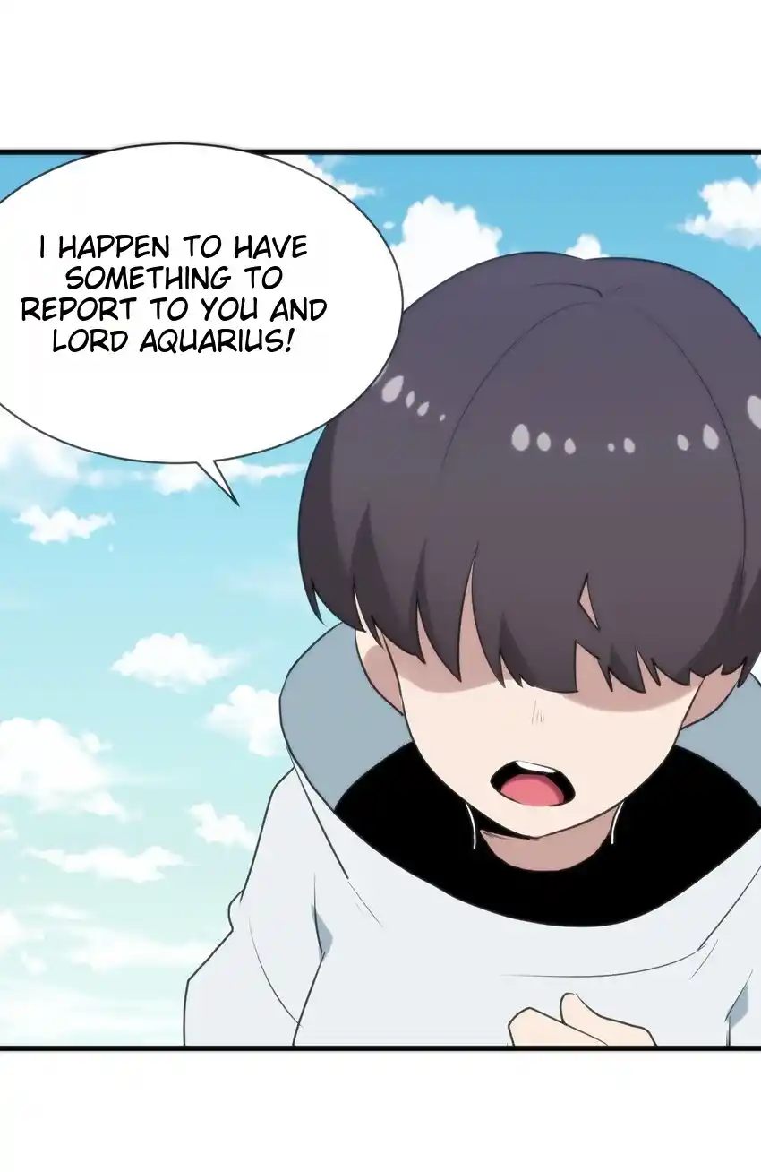 The saintes has a showdown Chapter 237