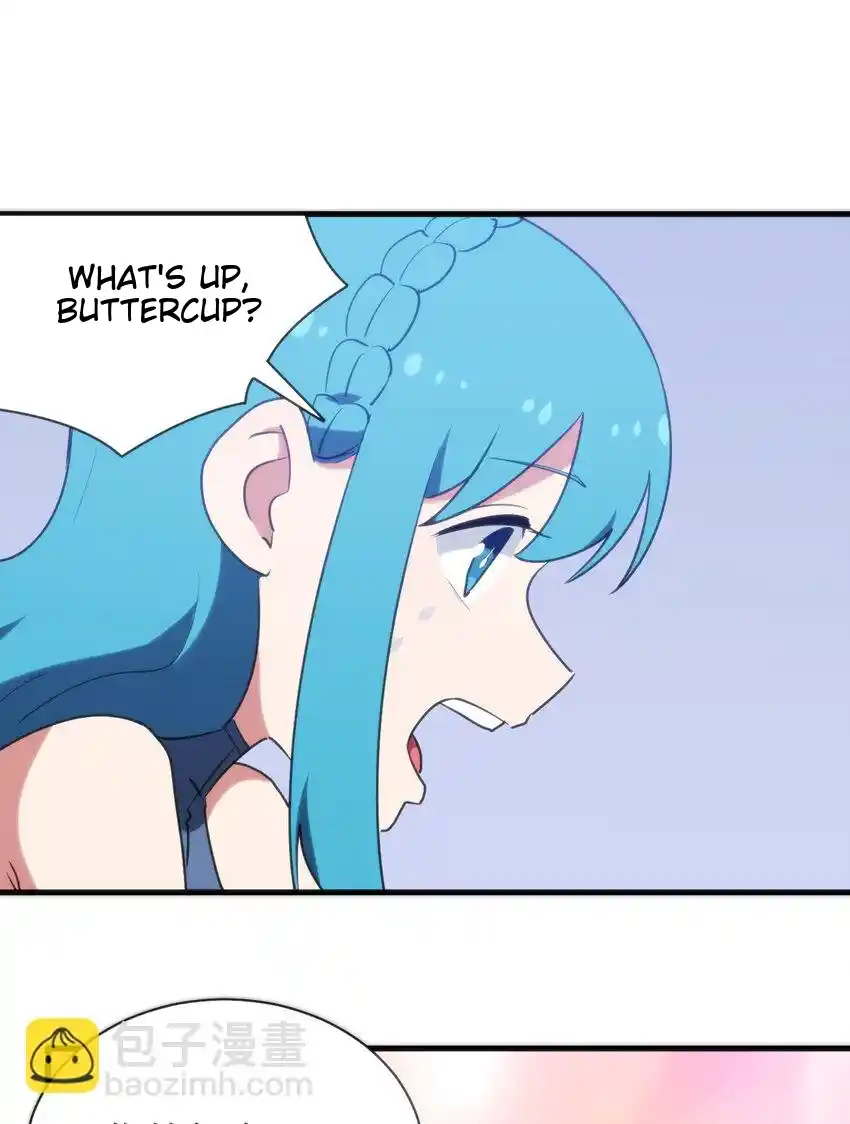 The saintes has a showdown Chapter 237