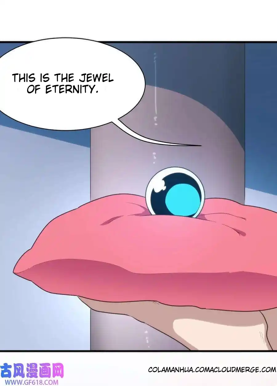 The saintes has a showdown Chapter 238