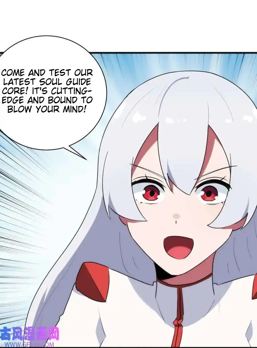 The saintes has a showdown Chapter 238