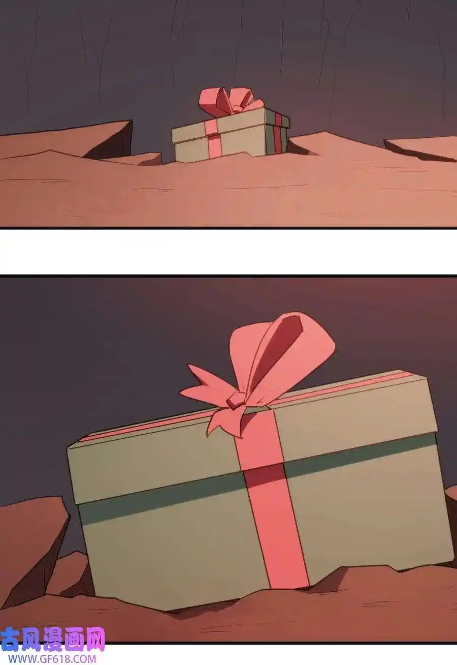 The saintes has a showdown Chapter 238