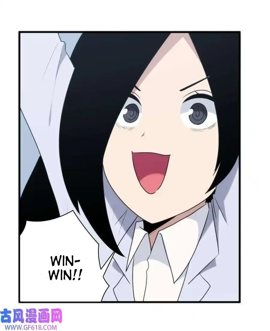 The saintes has a showdown Chapter 238