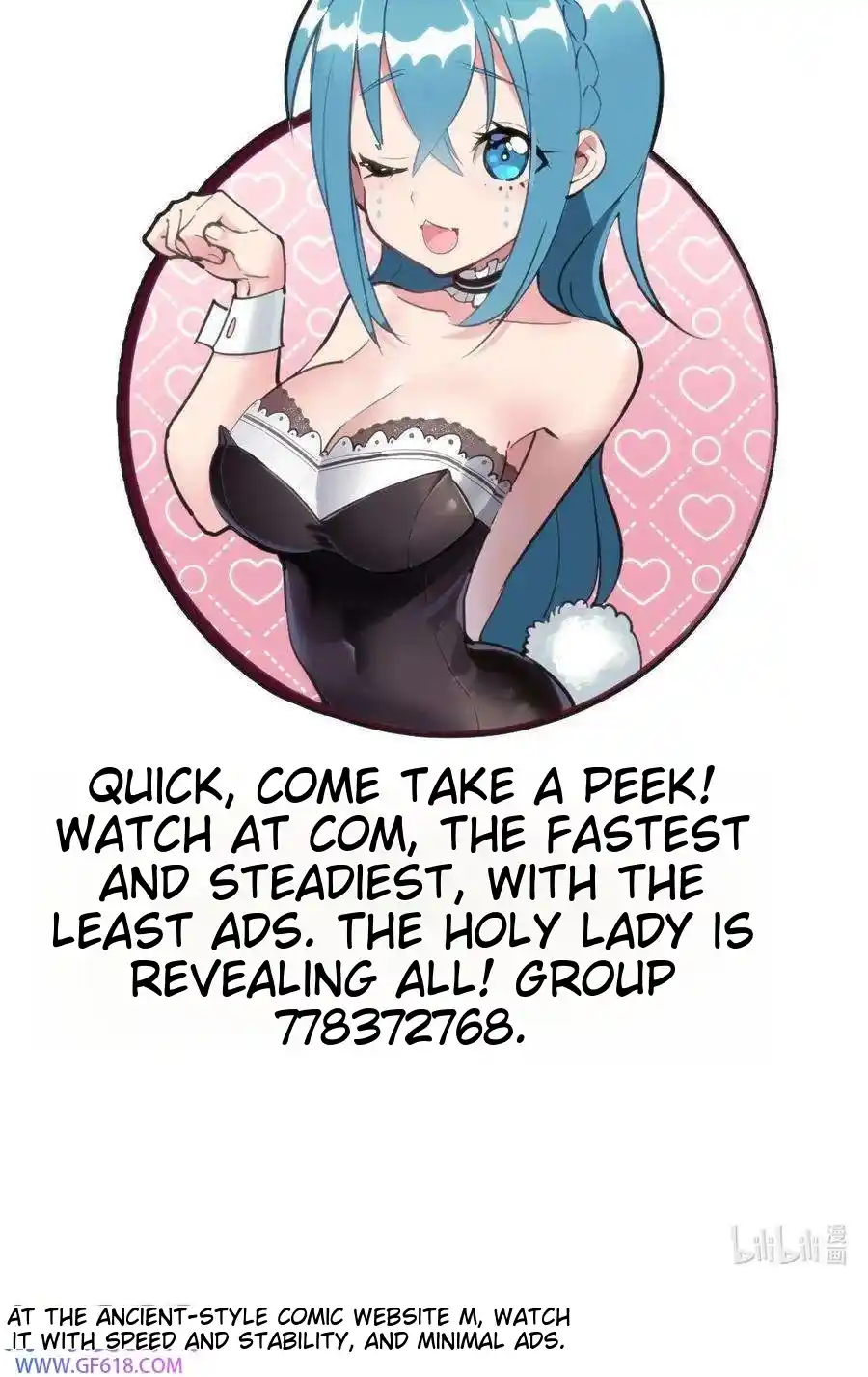 The saintes has a showdown Chapter 238