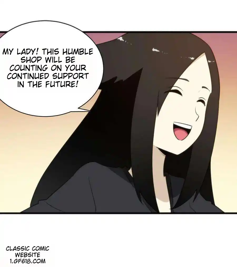 The saintes has a showdown Chapter 239