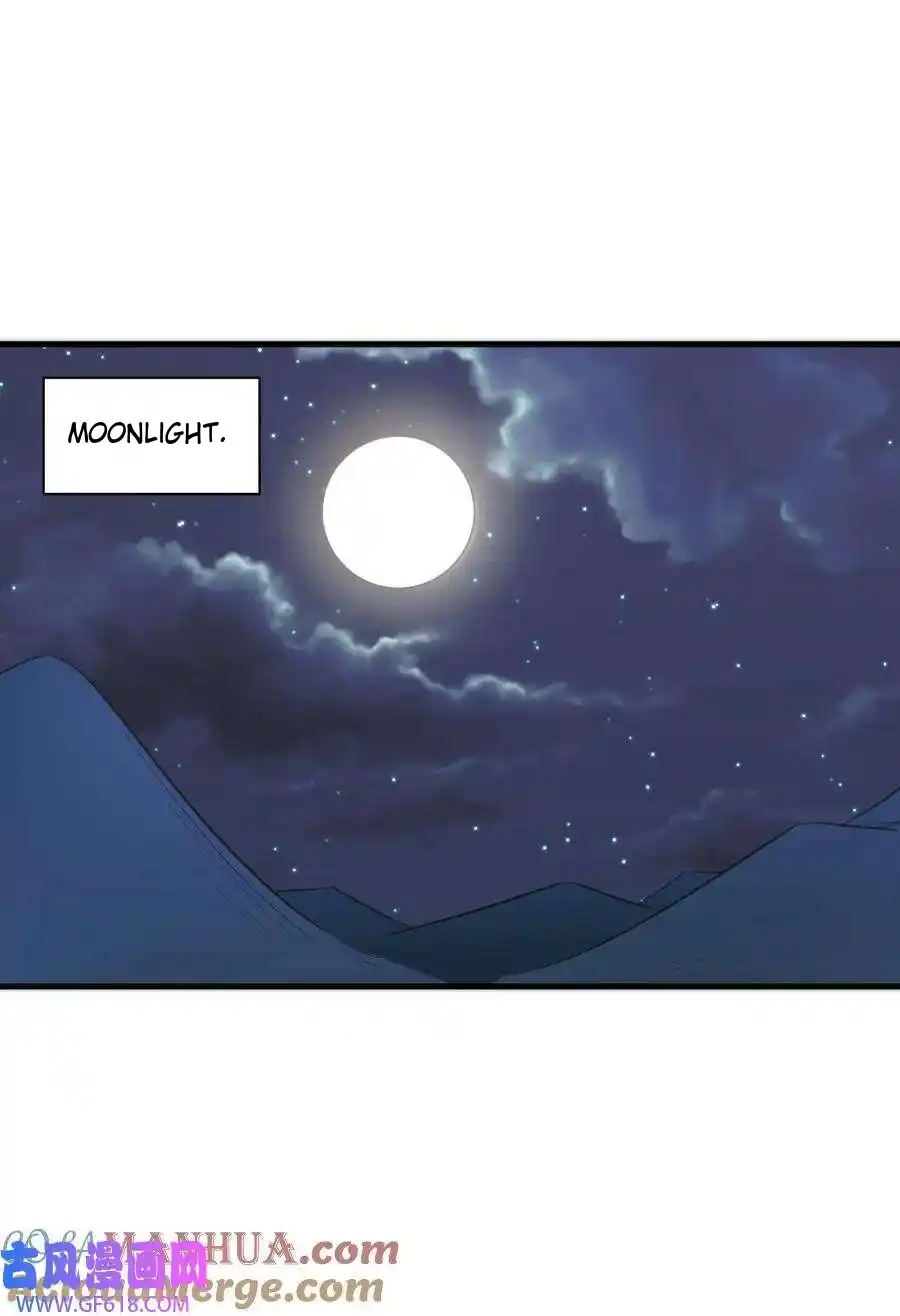 The saintes has a showdown Chapter 239