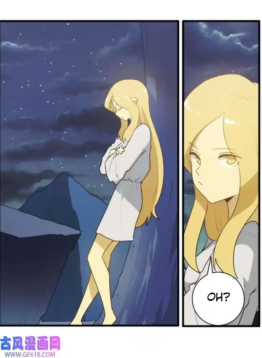 The saintes has a showdown Chapter 239