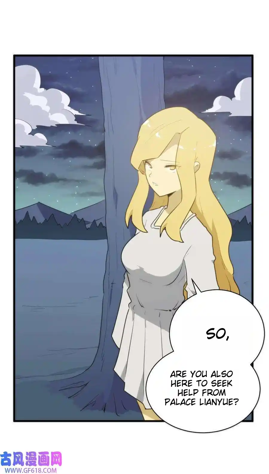 The saintes has a showdown Chapter 239