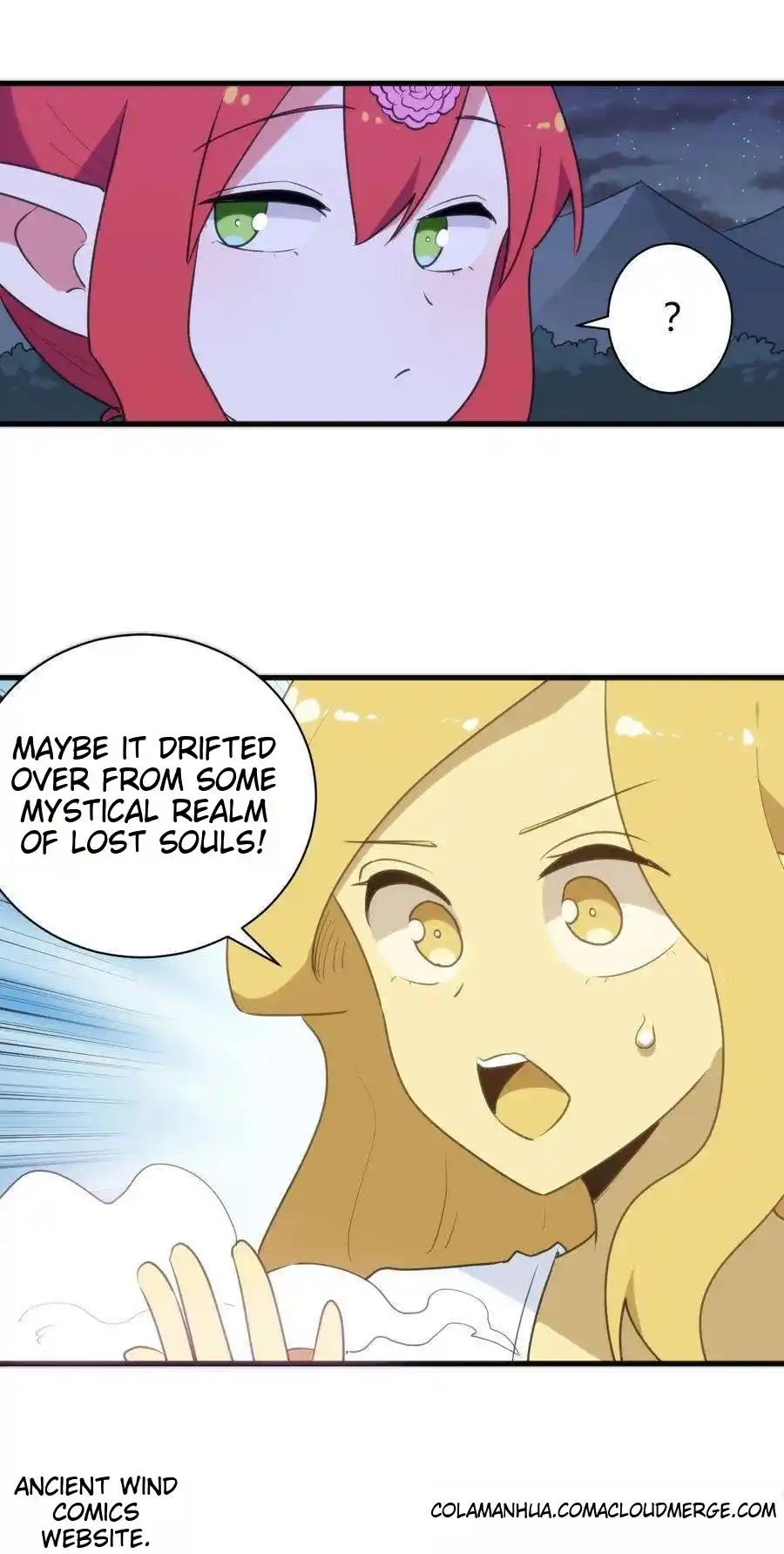 The saintes has a showdown Chapter 239