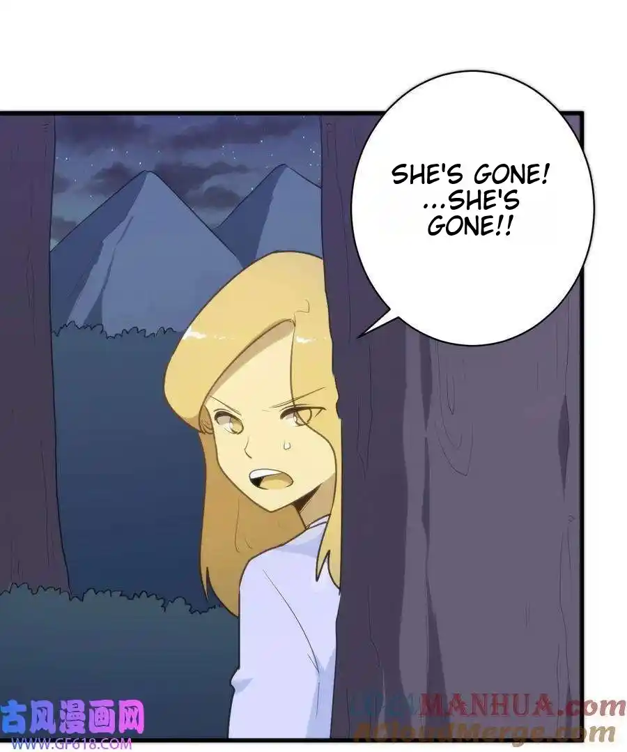 The saintes has a showdown Chapter 239