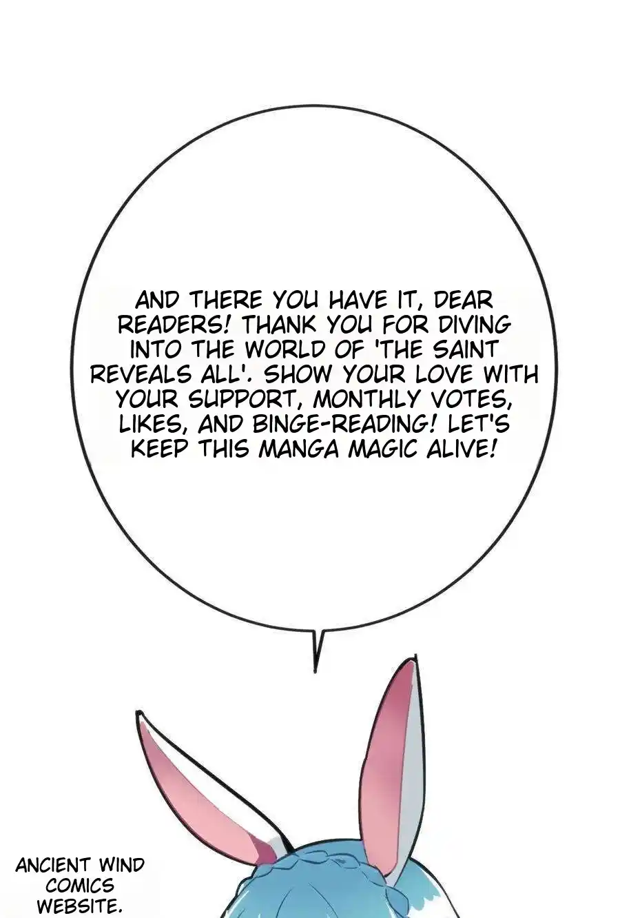 The saintes has a showdown Chapter 239