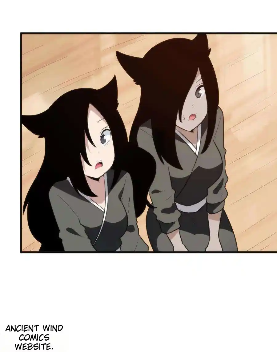 The saintes has a showdown Chapter 240