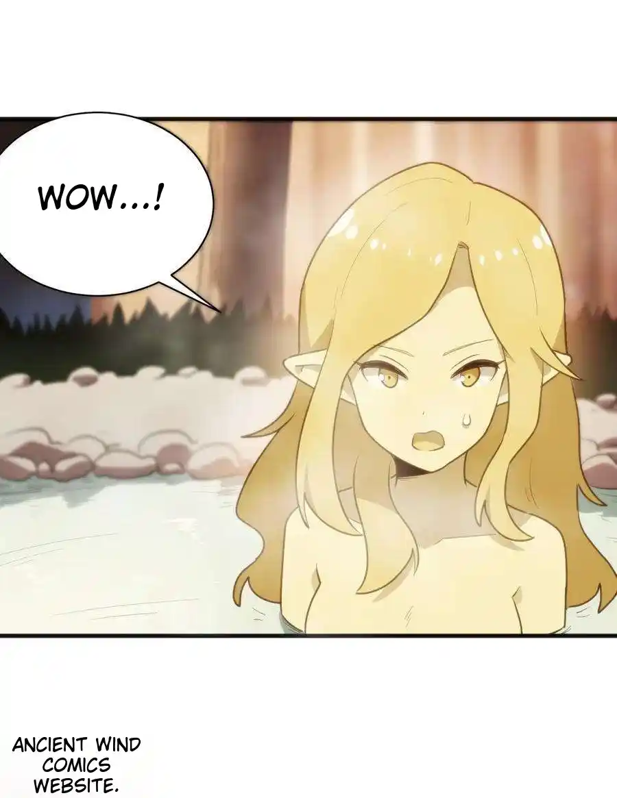 The saintes has a showdown Chapter 240