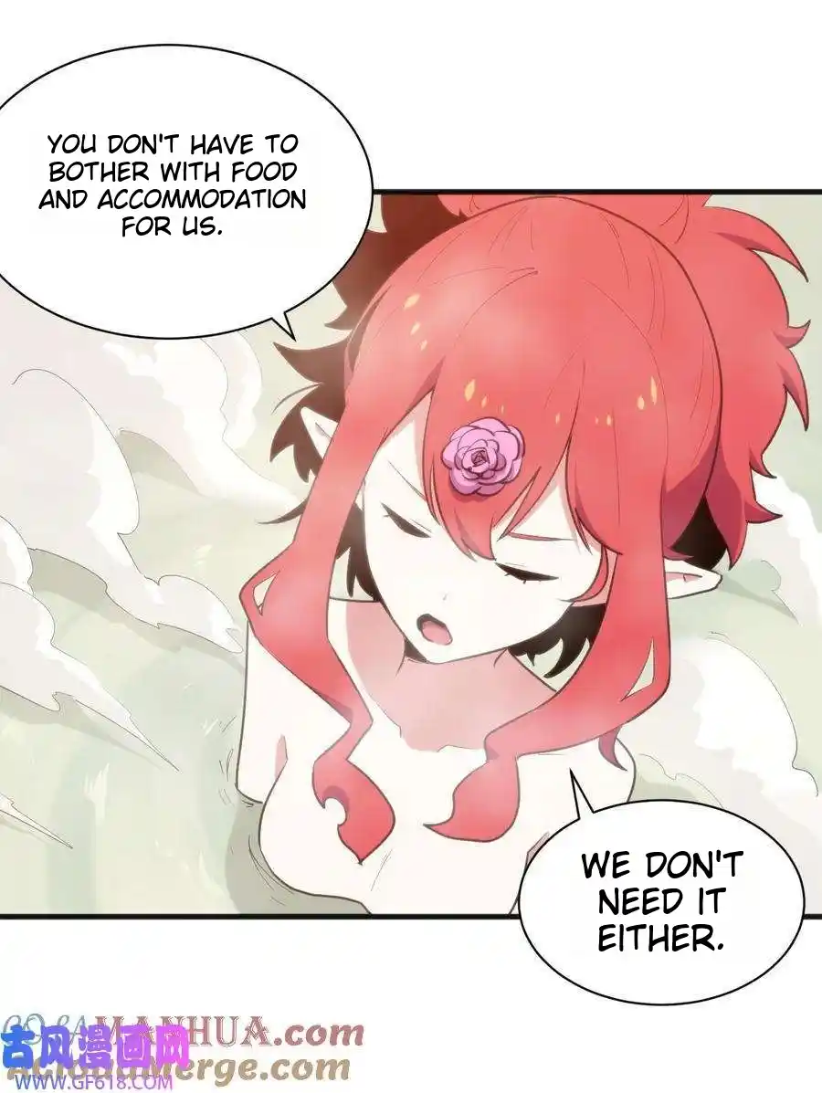 The saintes has a showdown Chapter 240