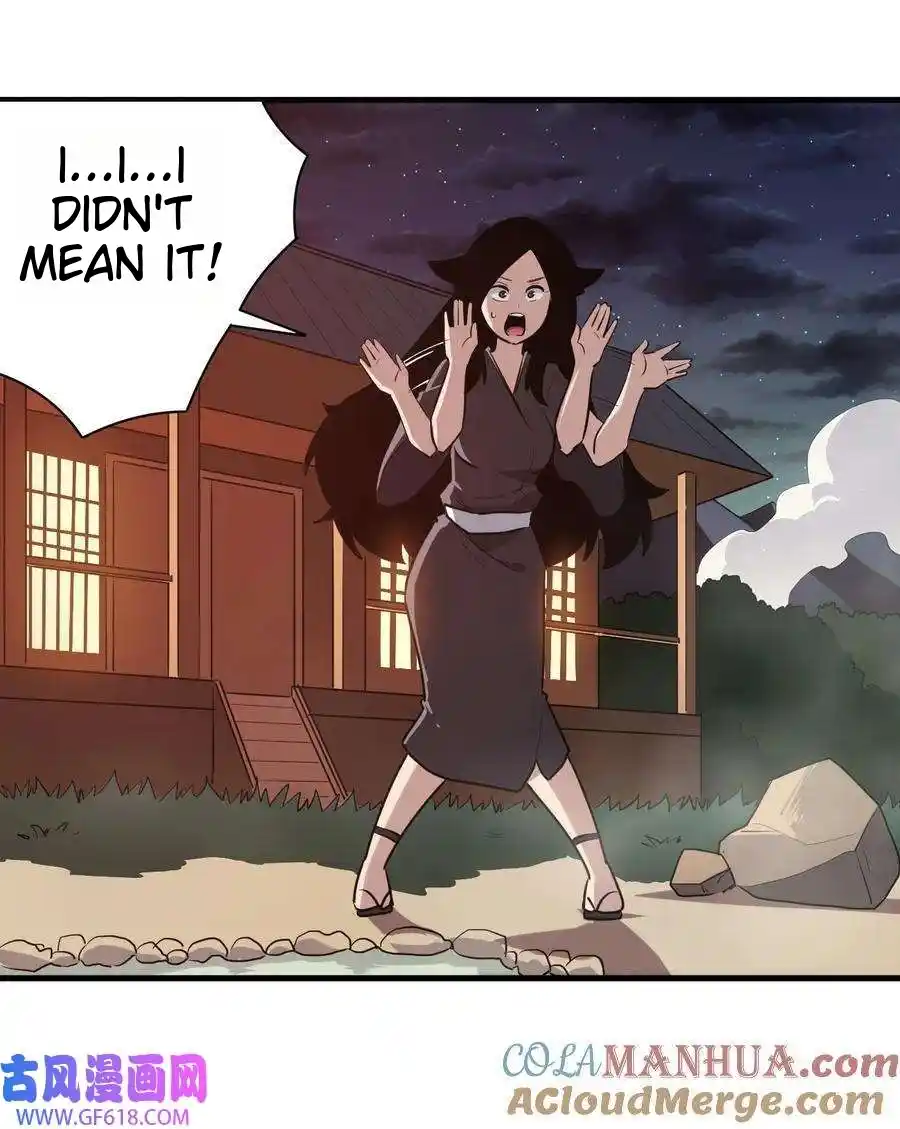 The saintes has a showdown Chapter 240