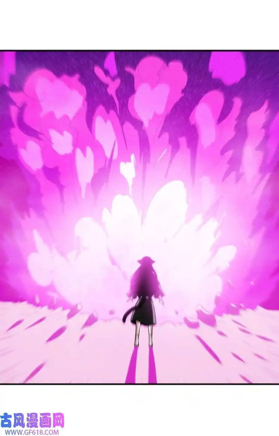 The saintes has a showdown Chapter 240