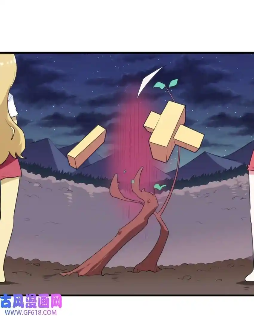 The saintes has a showdown Chapter 241