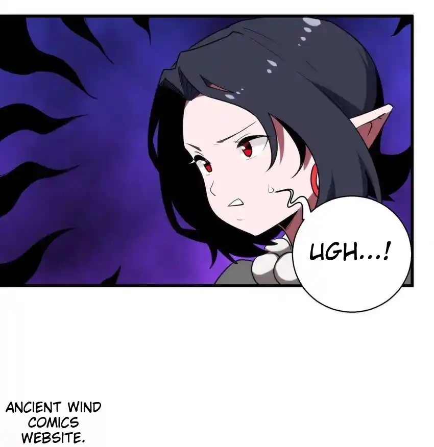 The saintes has a showdown Chapter 241