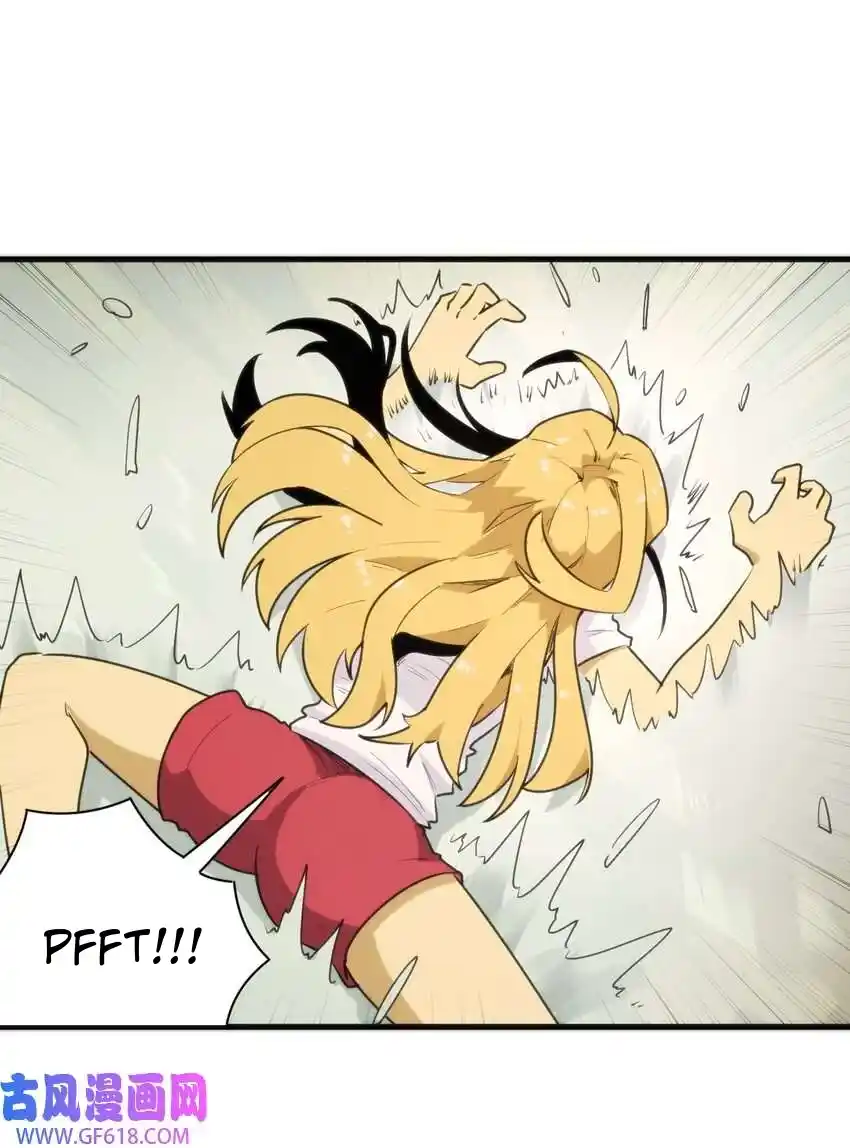 The saintes has a showdown Chapter 242