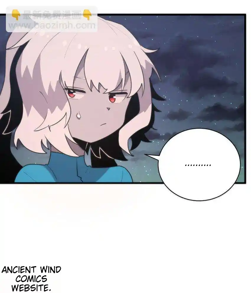 The saintes has a showdown Chapter 242