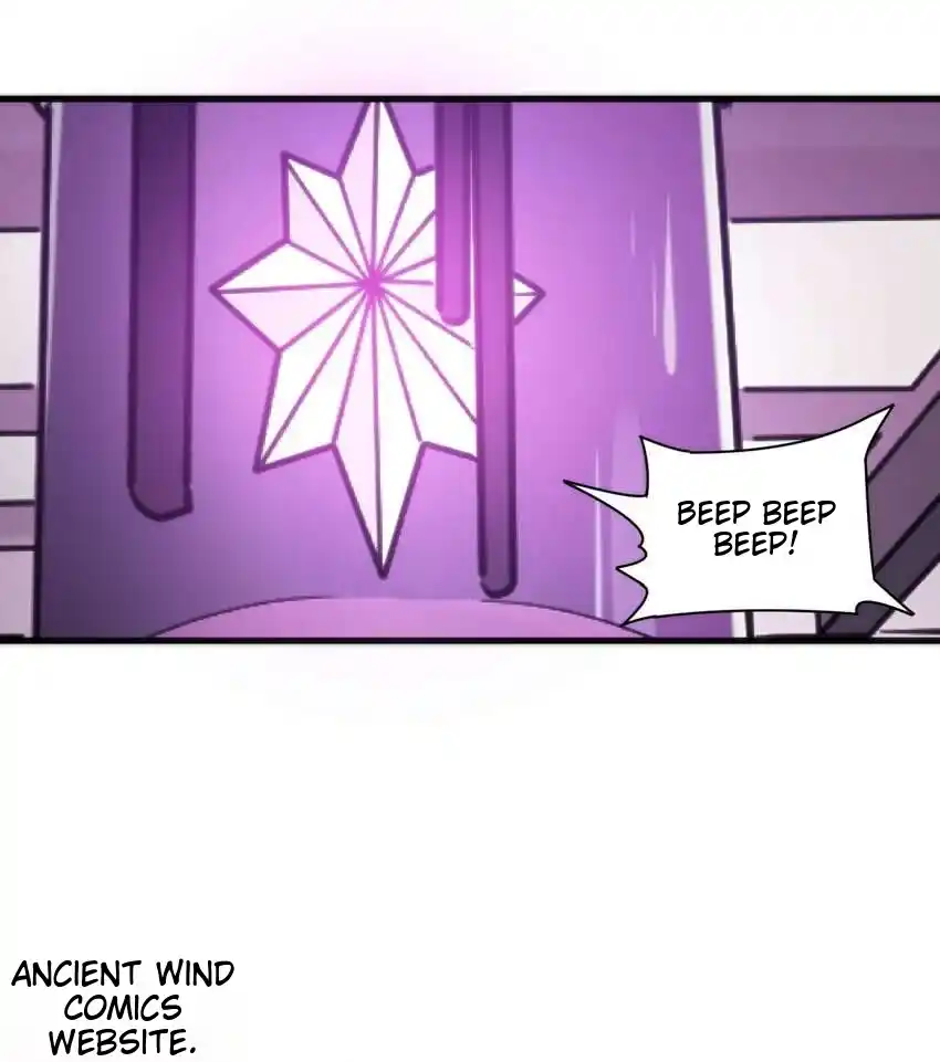 The saintes has a showdown Chapter 242