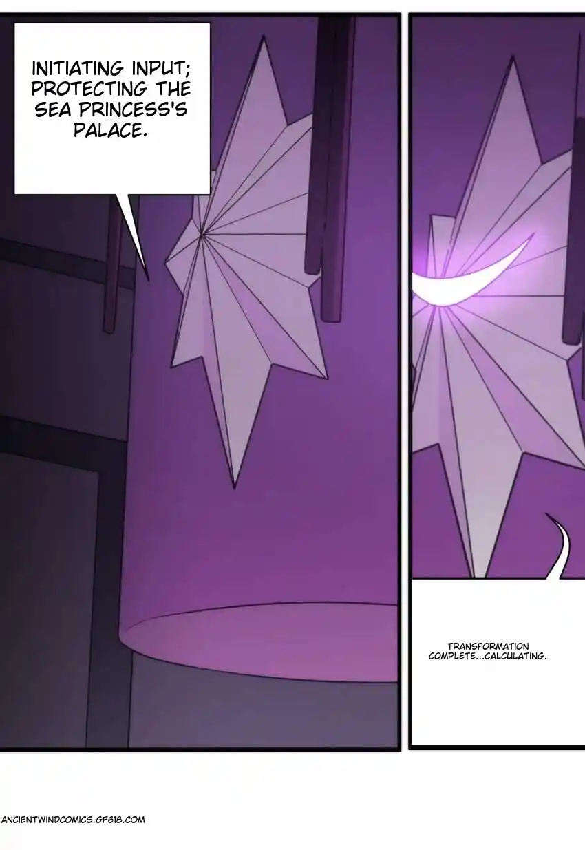 The saintes has a showdown Chapter 242