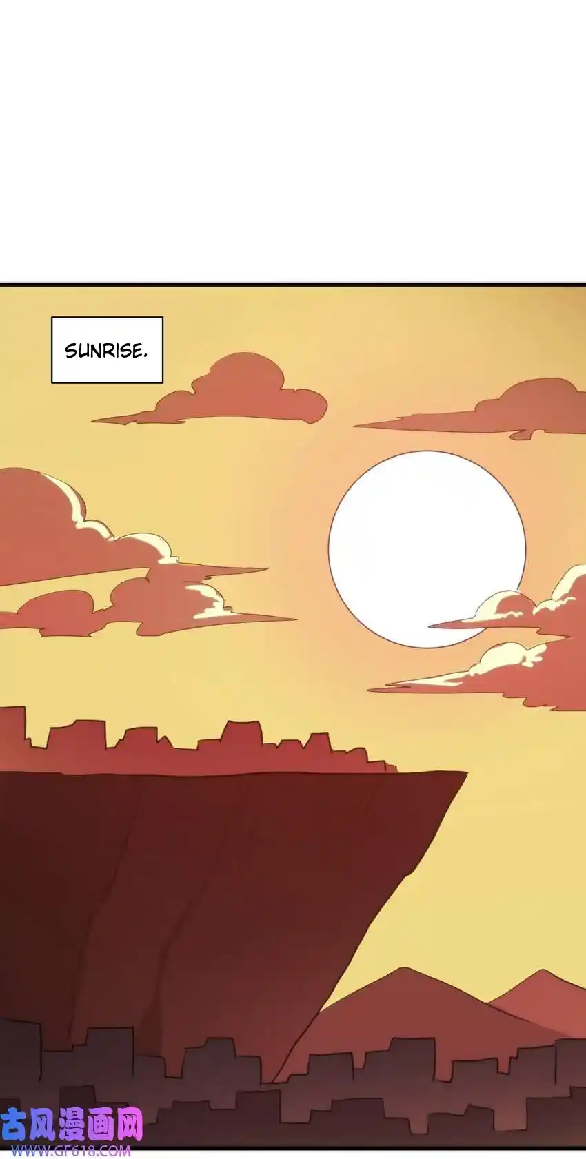 The saintes has a showdown Chapter 242