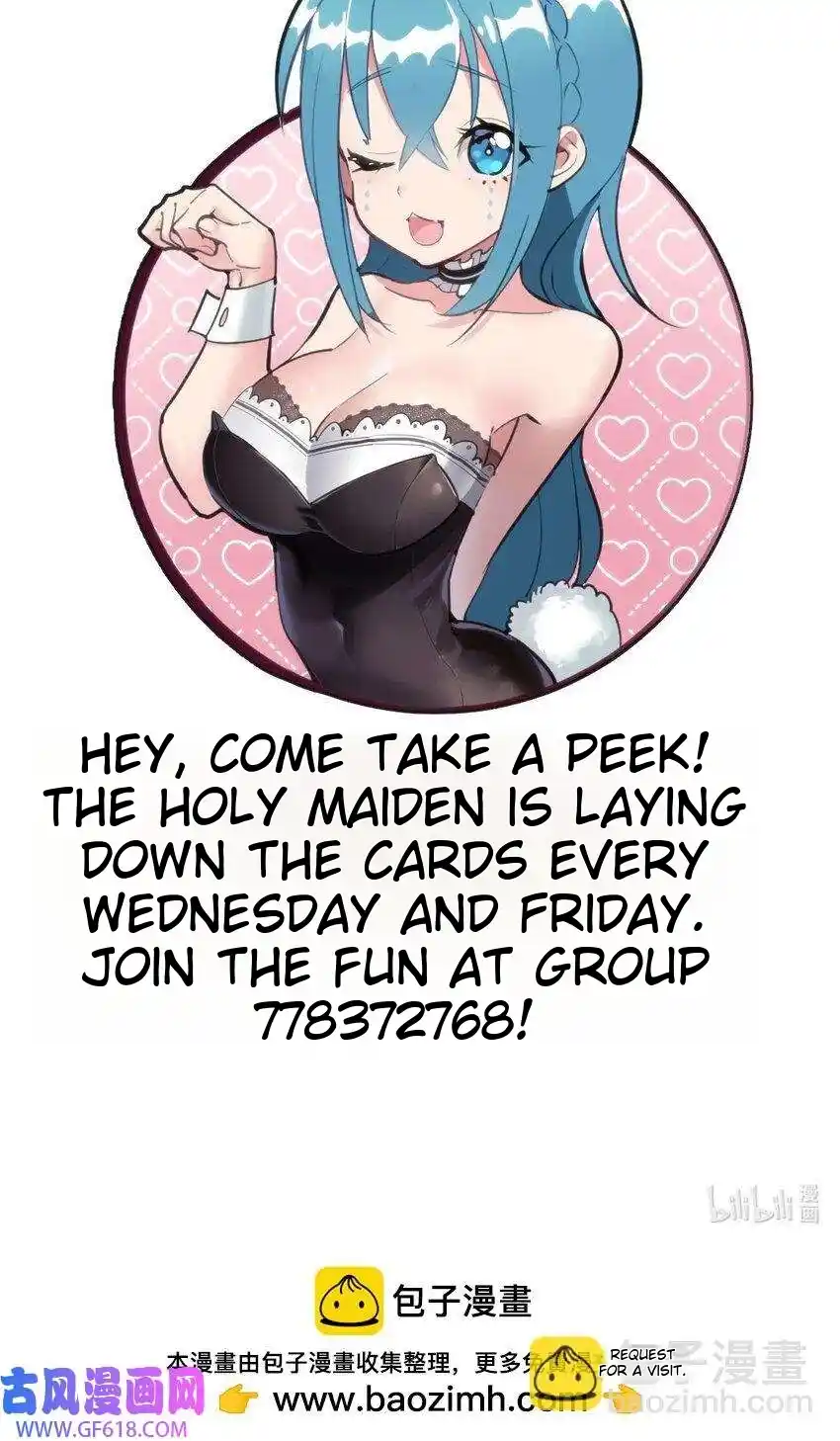 The saintes has a showdown Chapter 242