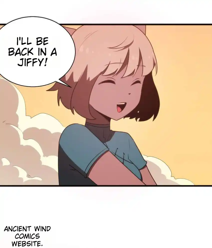 The saintes has a showdown Chapter 243