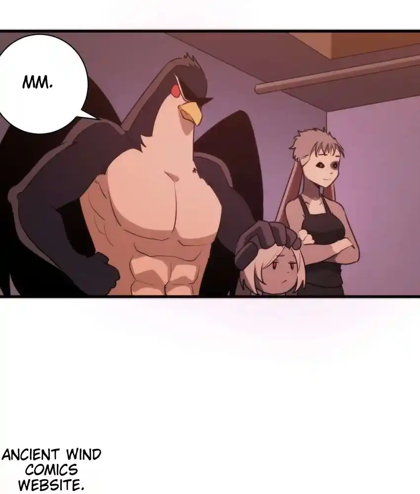 The saintes has a showdown Chapter 243