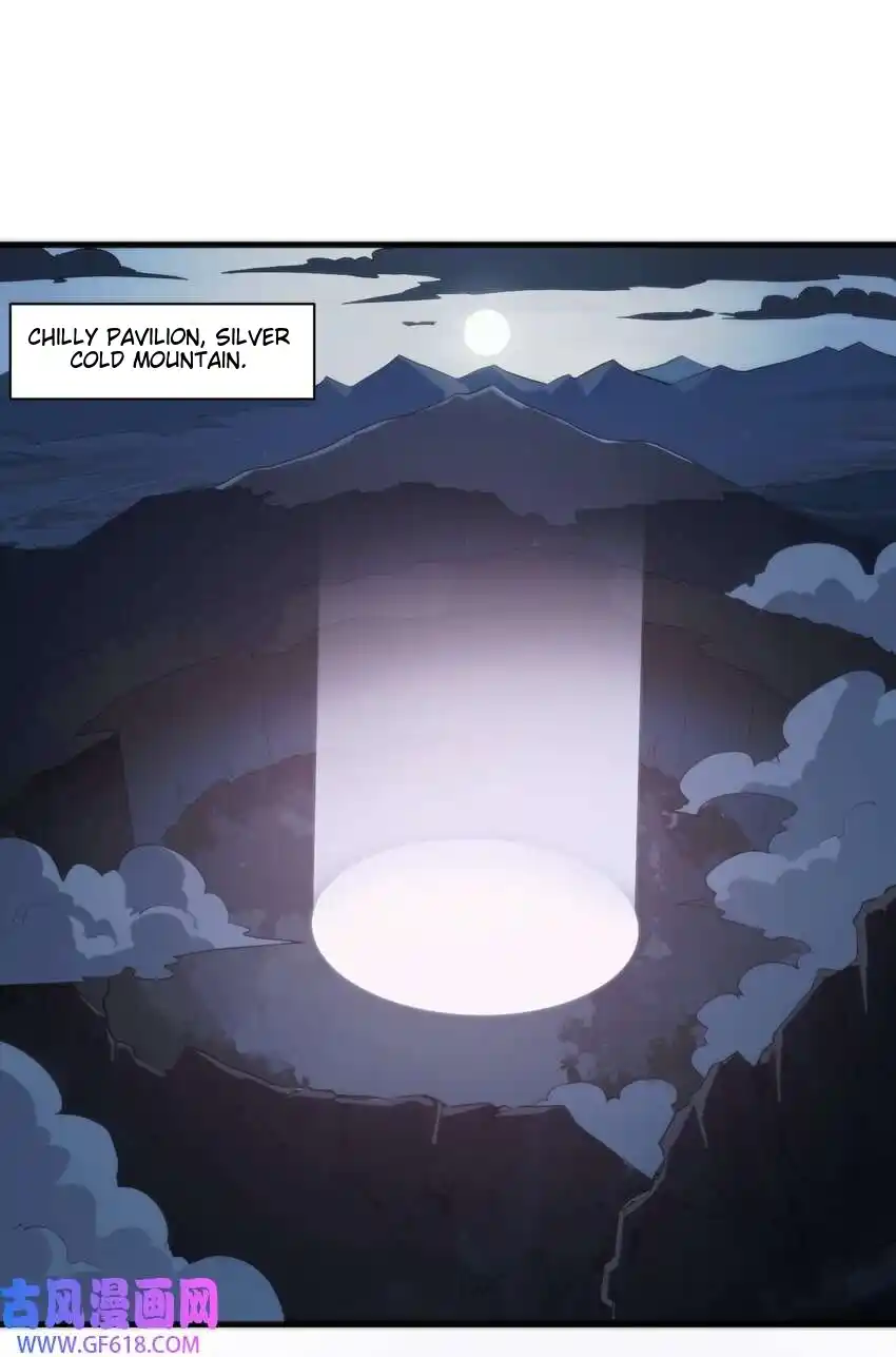 The saintes has a showdown Chapter 243