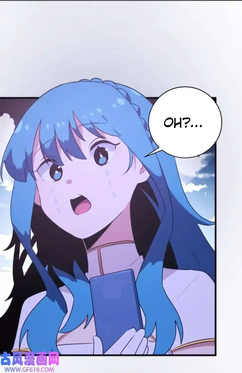 The saintes has a showdown Chapter 243