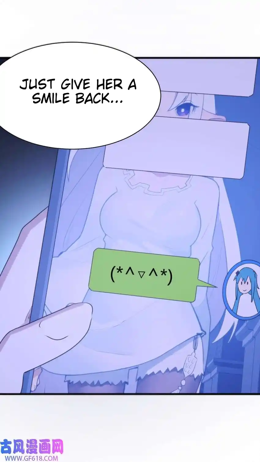 The saintes has a showdown Chapter 243