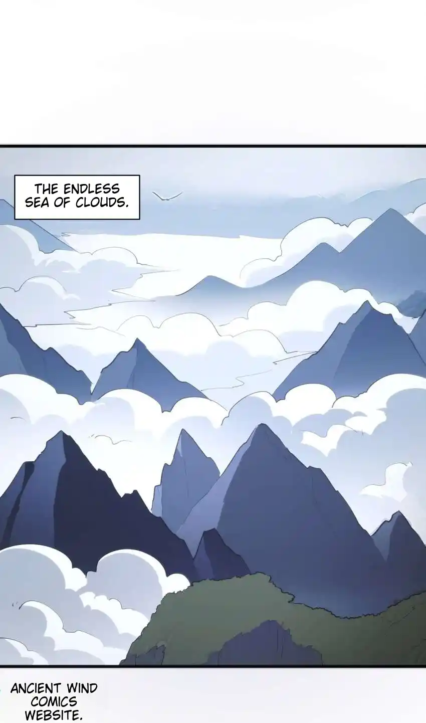 The saintes has a showdown Chapter 243