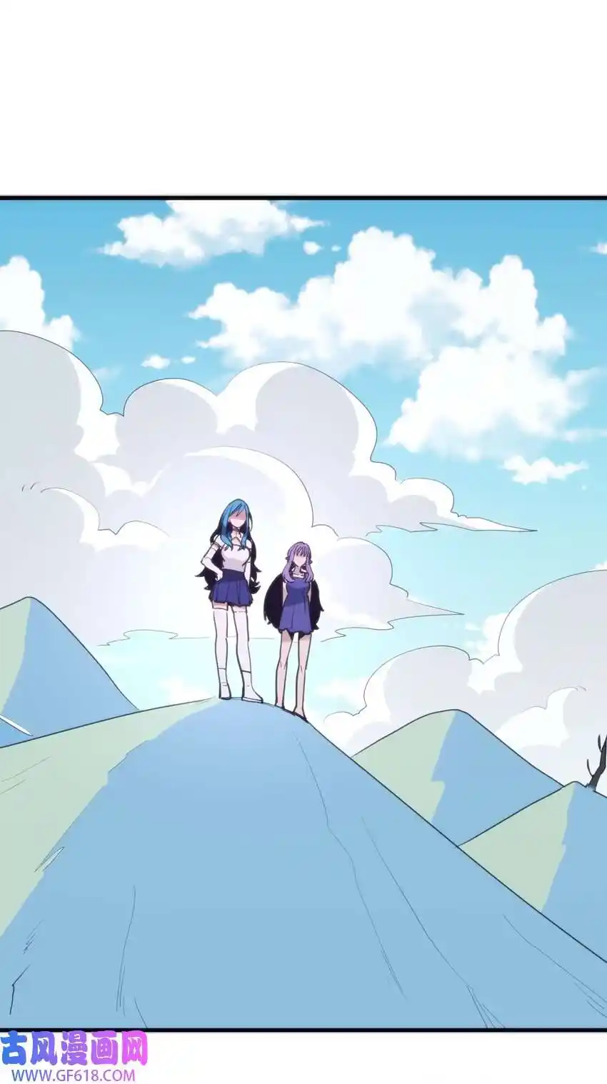 The saintes has a showdown Chapter 243