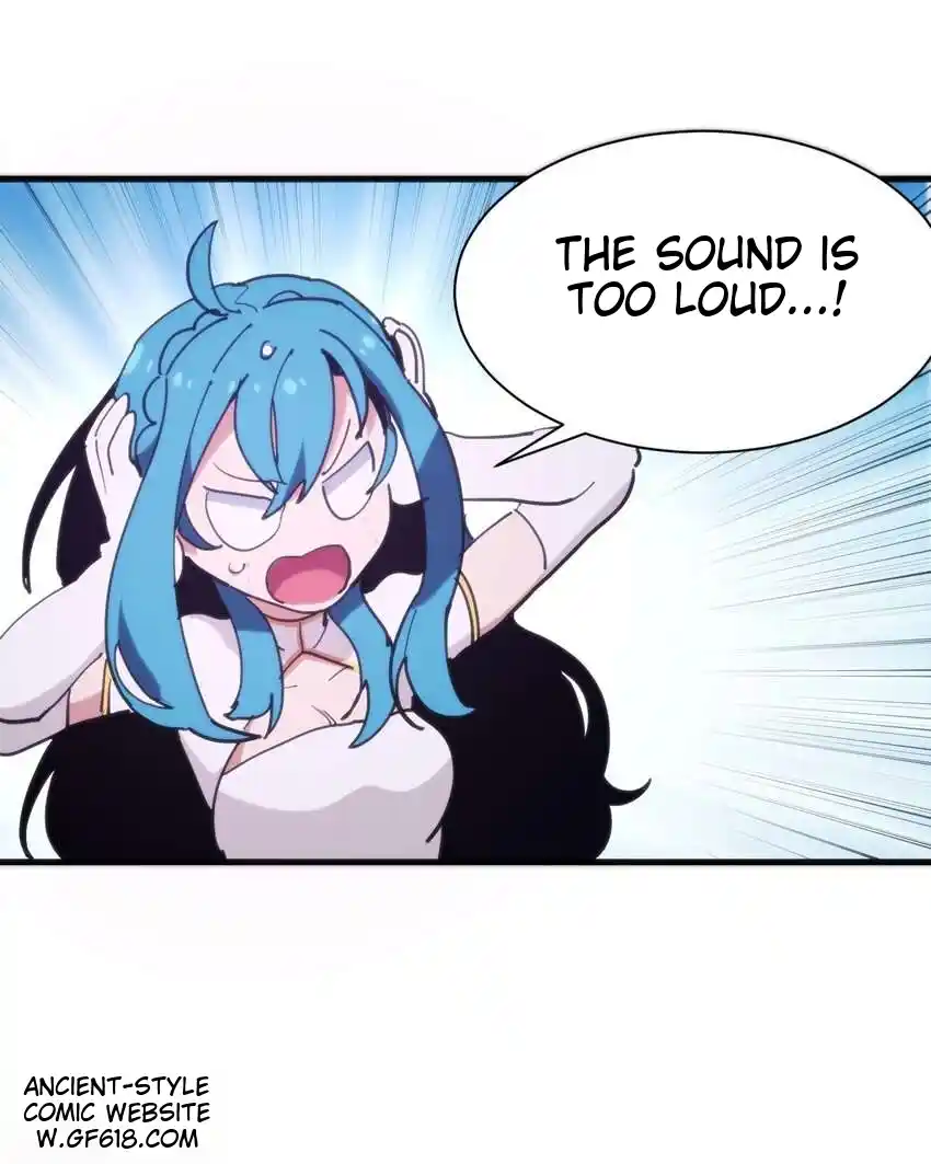 The saintes has a showdown Chapter 243