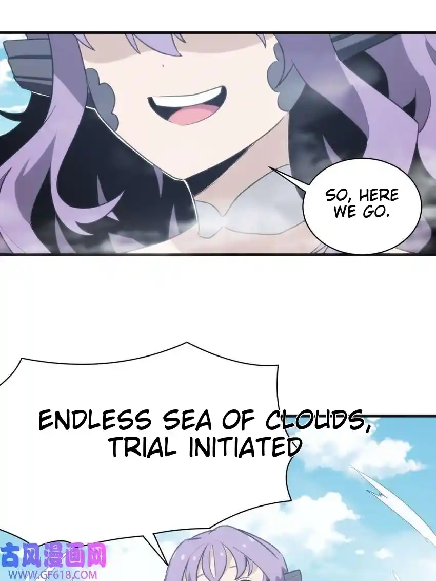 The saintes has a showdown Chapter 244