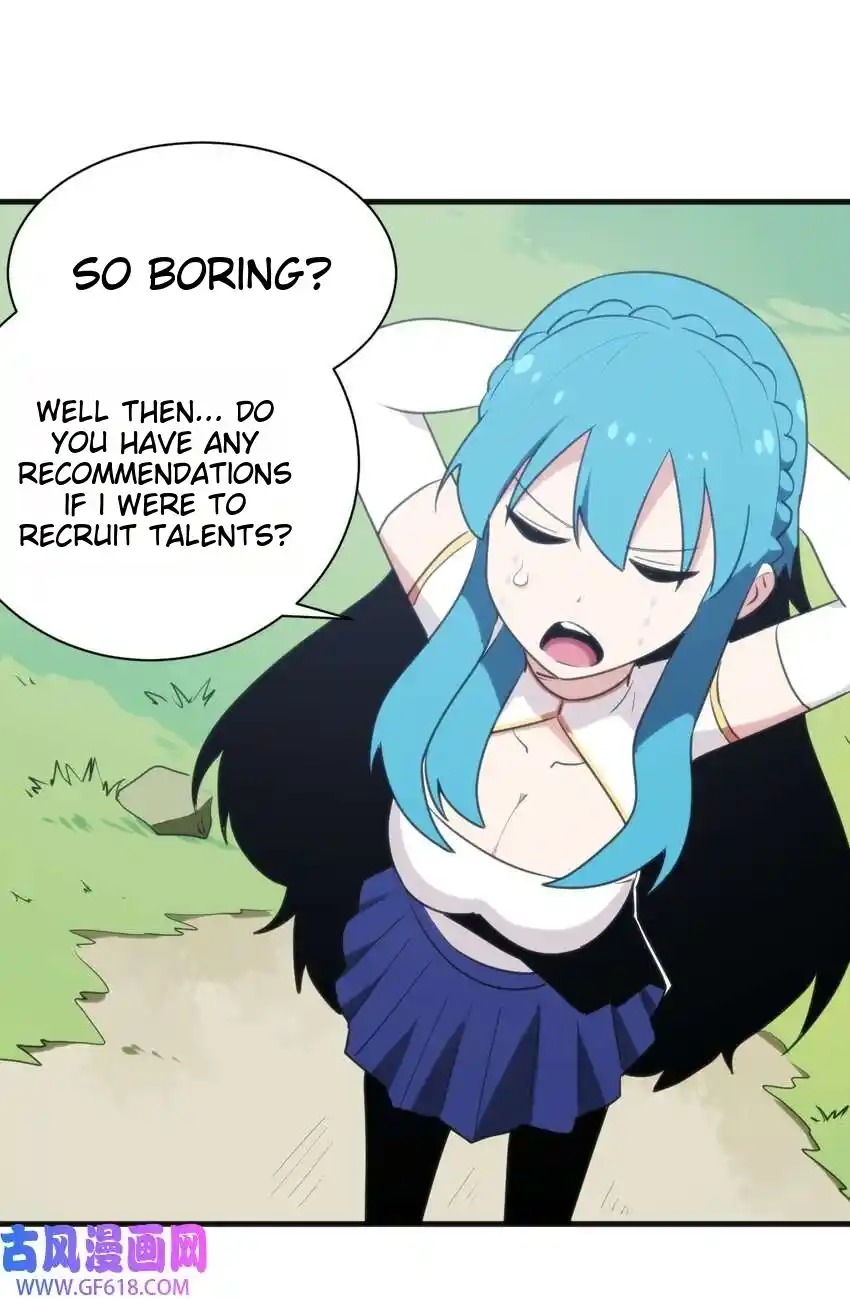 The saintes has a showdown Chapter 244